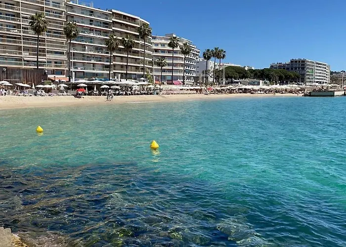Juan Les Pins