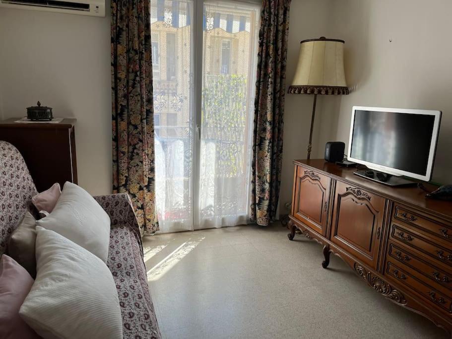 Juan Les Pins Appartement