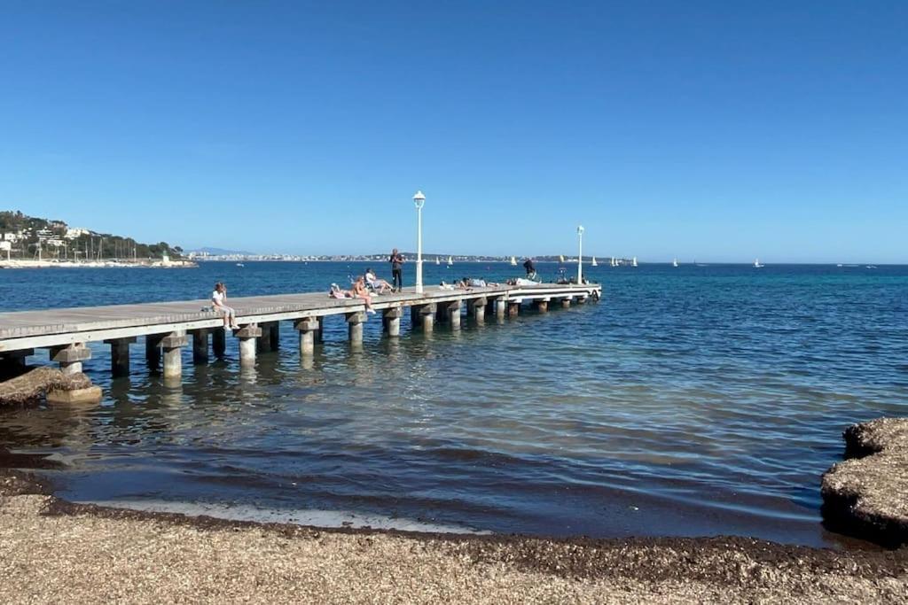 Juan Les Pins