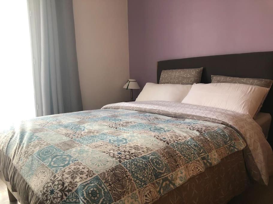 Juan Les Pins Appartement Antibes