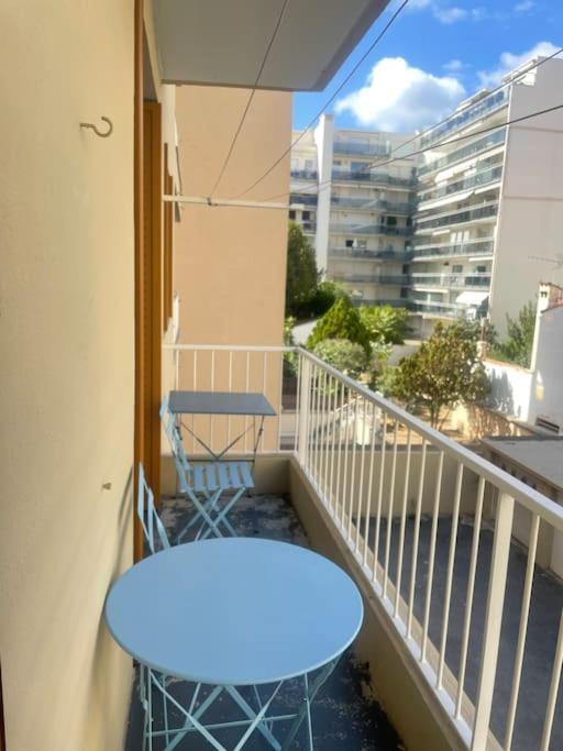 Juan Les Pins