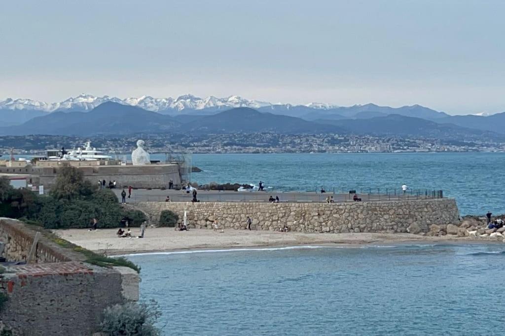 Juan Les Pins * Antibes