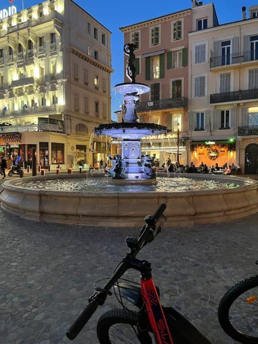 Juan Les Pins Antibes