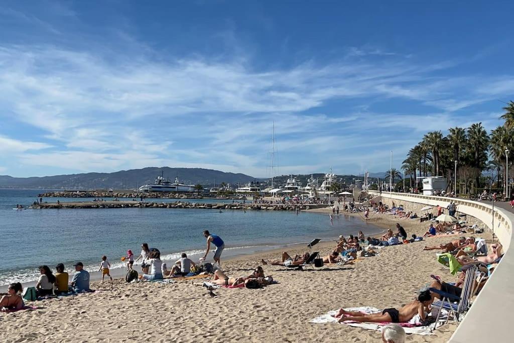 Appartement Juan Les Pins