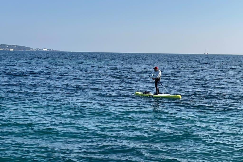 Appartement Juan Les Pins Antibes