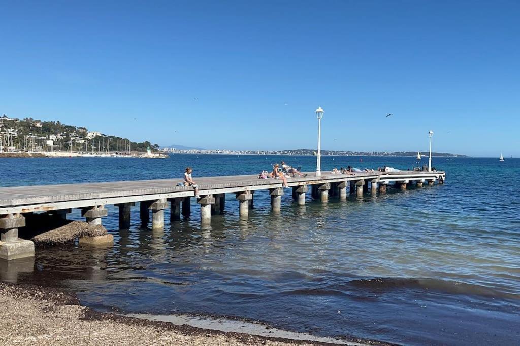 Juan Les Pins Antibes