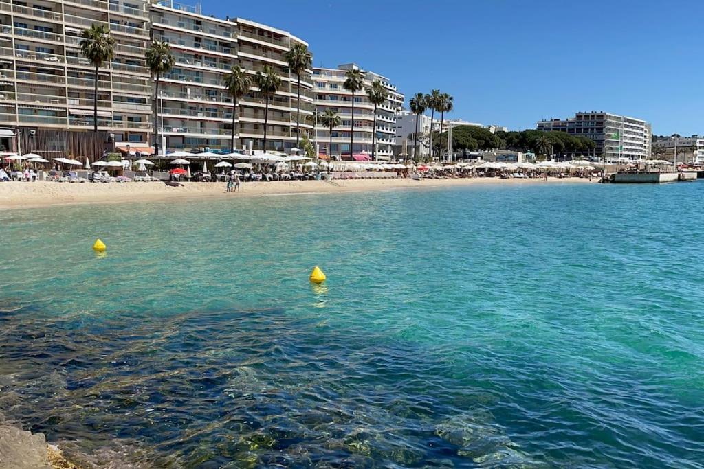 Juan Les Pins * Antibes