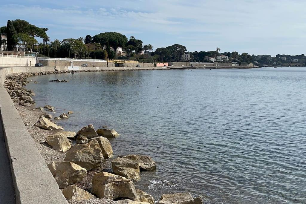 Juan Les Pins Appartement *