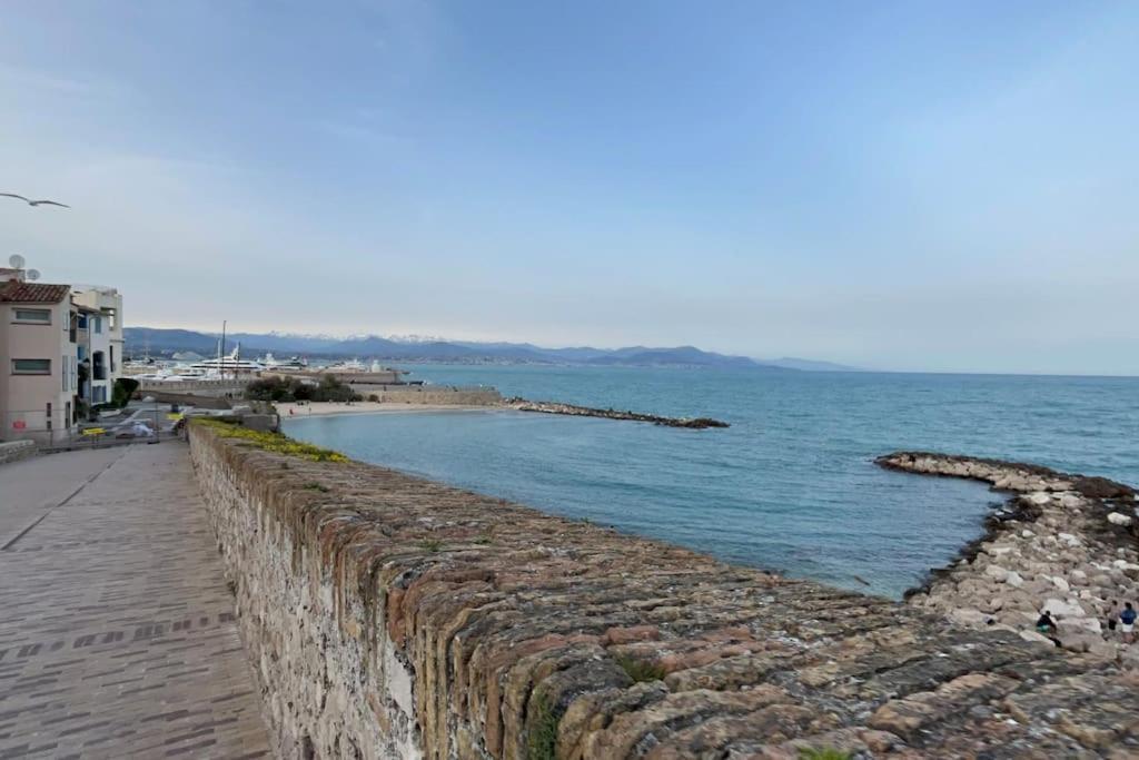 Appartement Juan Les Pins *